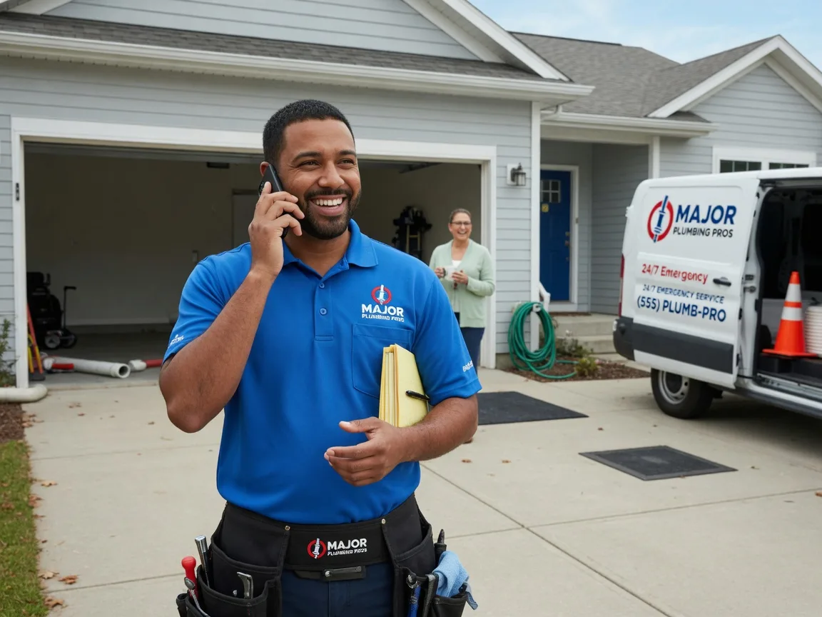 Drain Cleaning Services Titusville, NJ FAQs